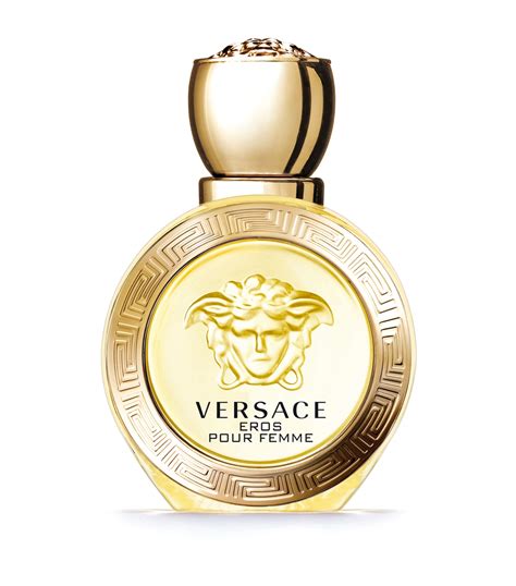 versace eros femme eau de toilette 30ml gift set|Versace Eros edp 50 ml.